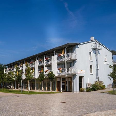 Appartement Haus Am Kurpark à Bad Birnbach Extérieur photo